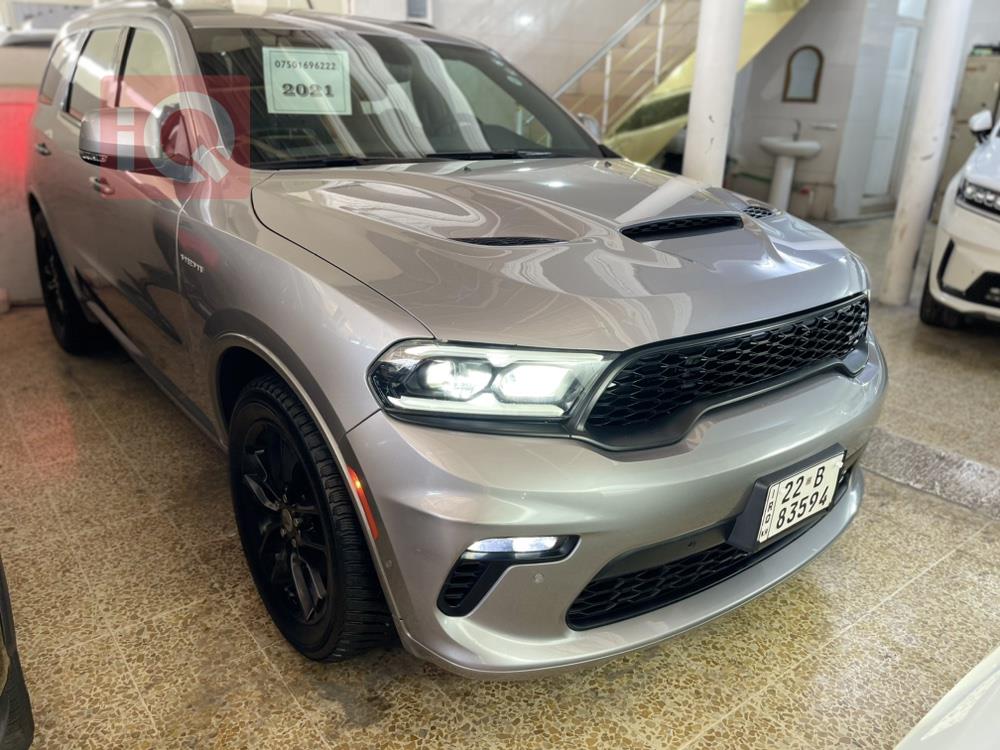 Dodge Durango